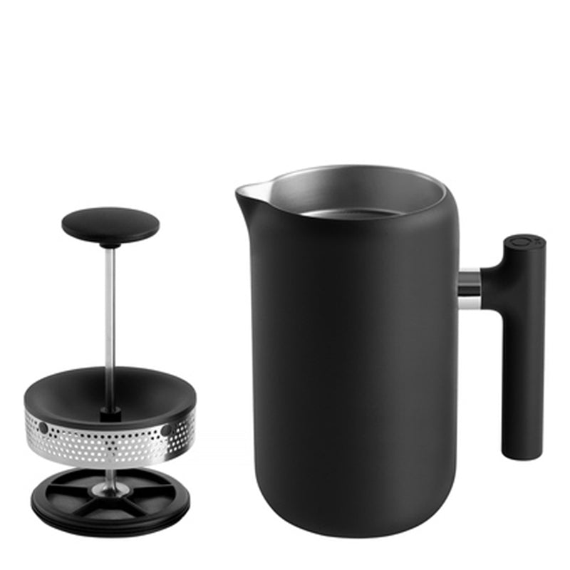 Fellow Clara French Press 700ml black