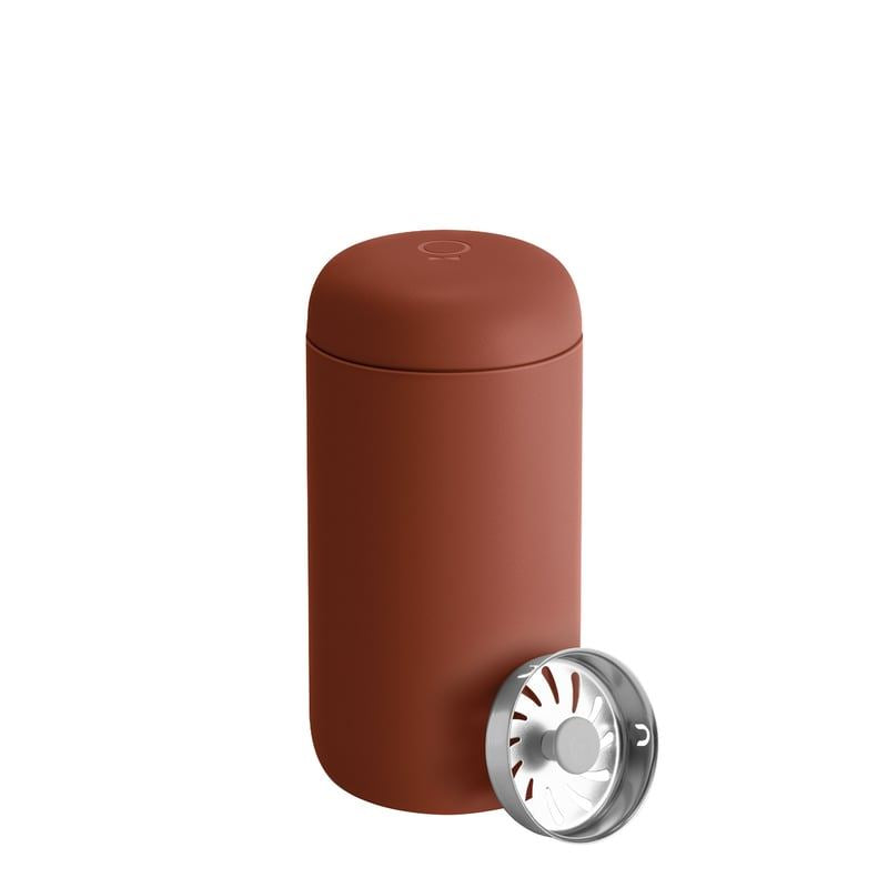 FELLOW Carter Move Mug thermal mug 355 ml sienna