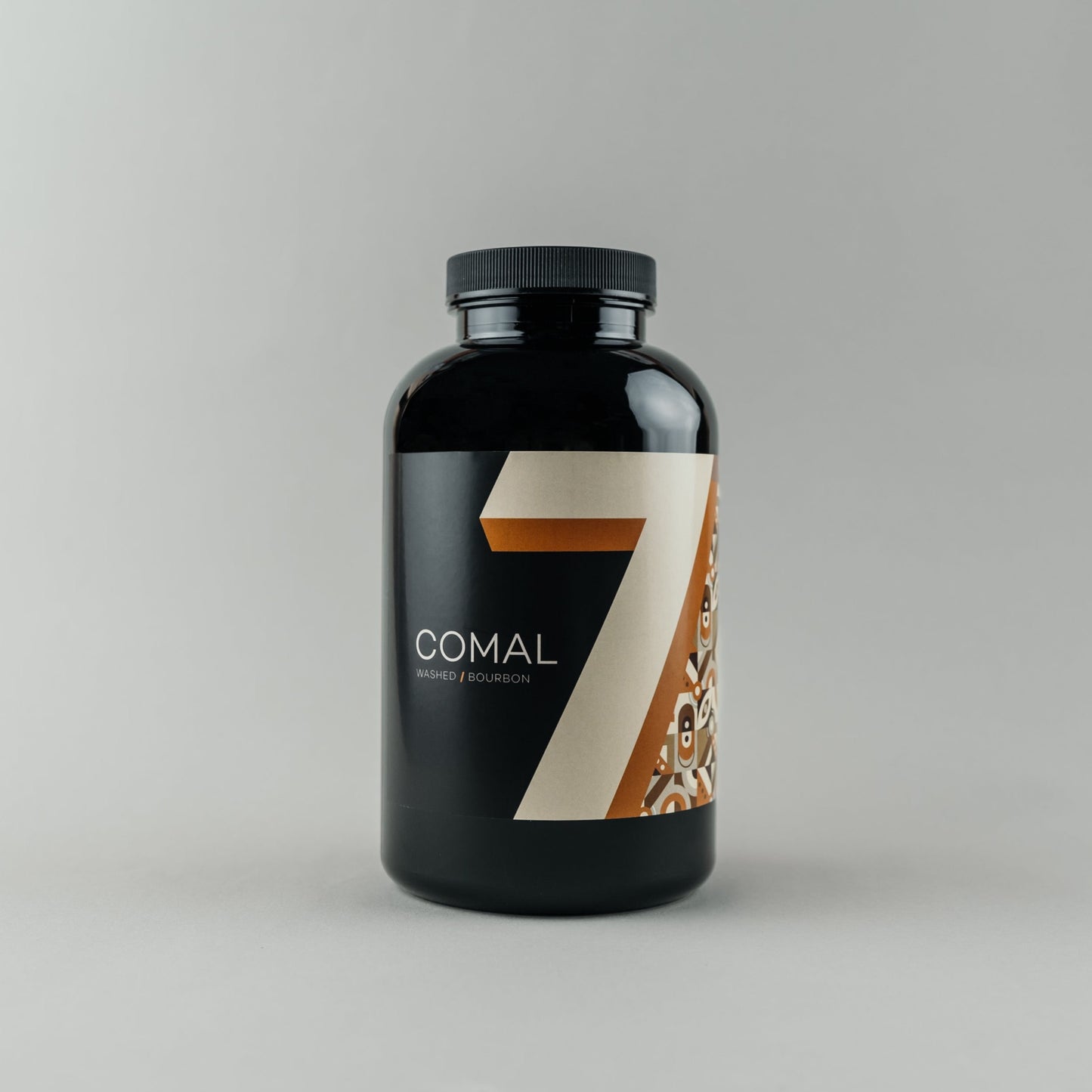 GUATEMALA comal