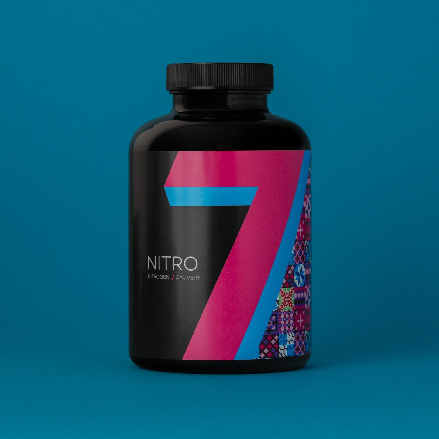 INDIA nitro