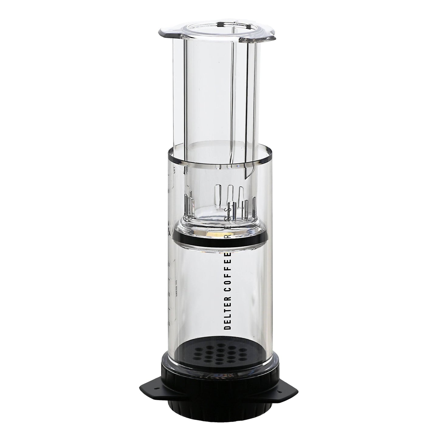 DELTER Coffe Press
