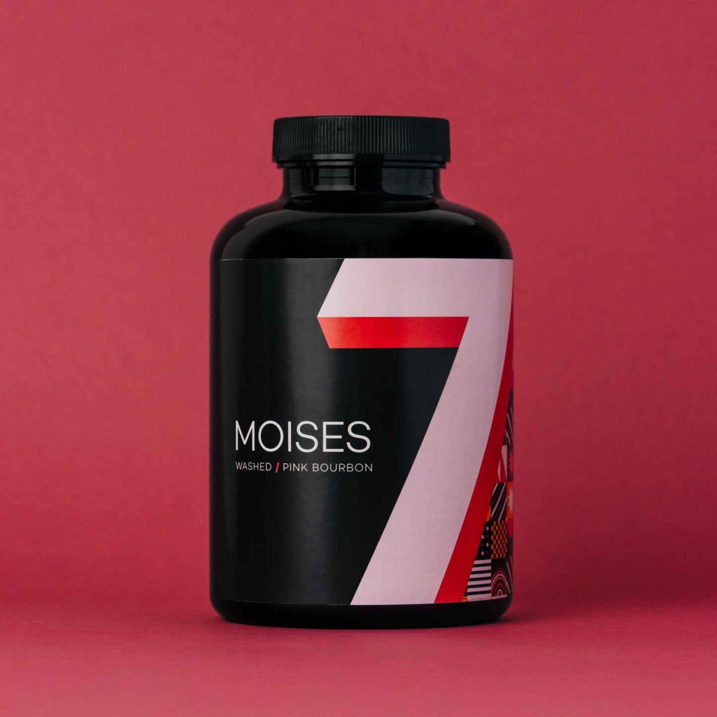 COLOMBIA moises