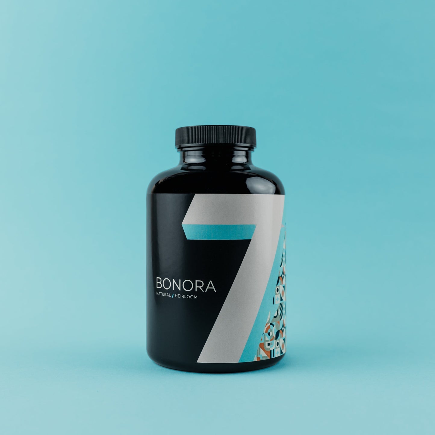 ETHIOPIA bonora