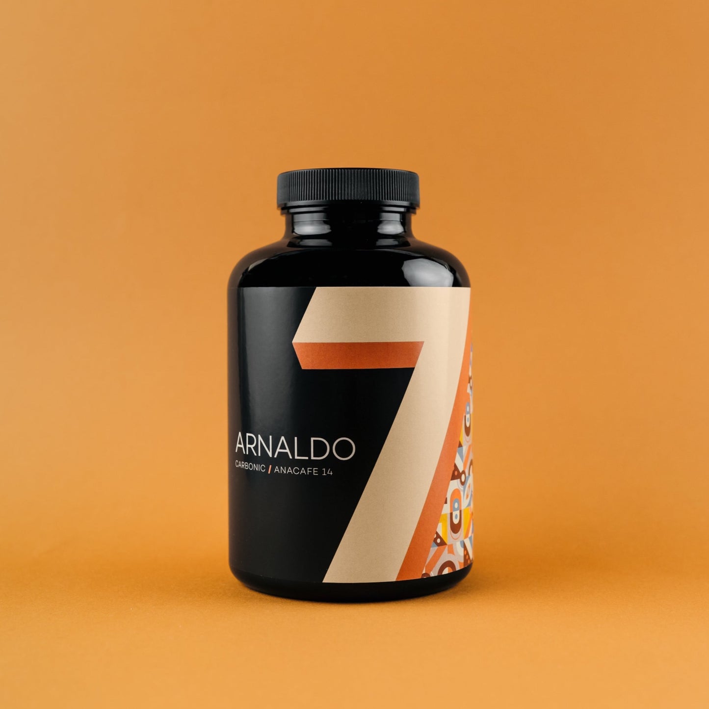 GUATEMALA arnaldo