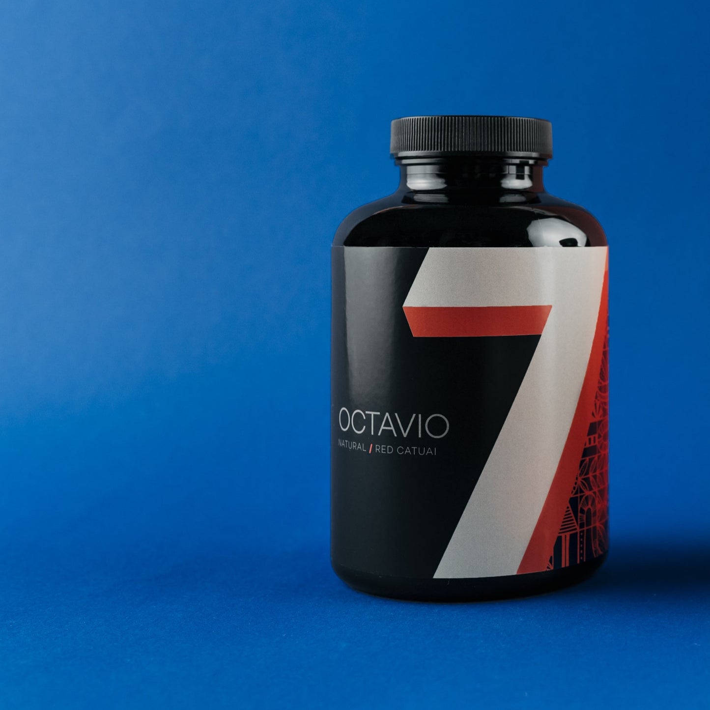 NICARAGUA octavio