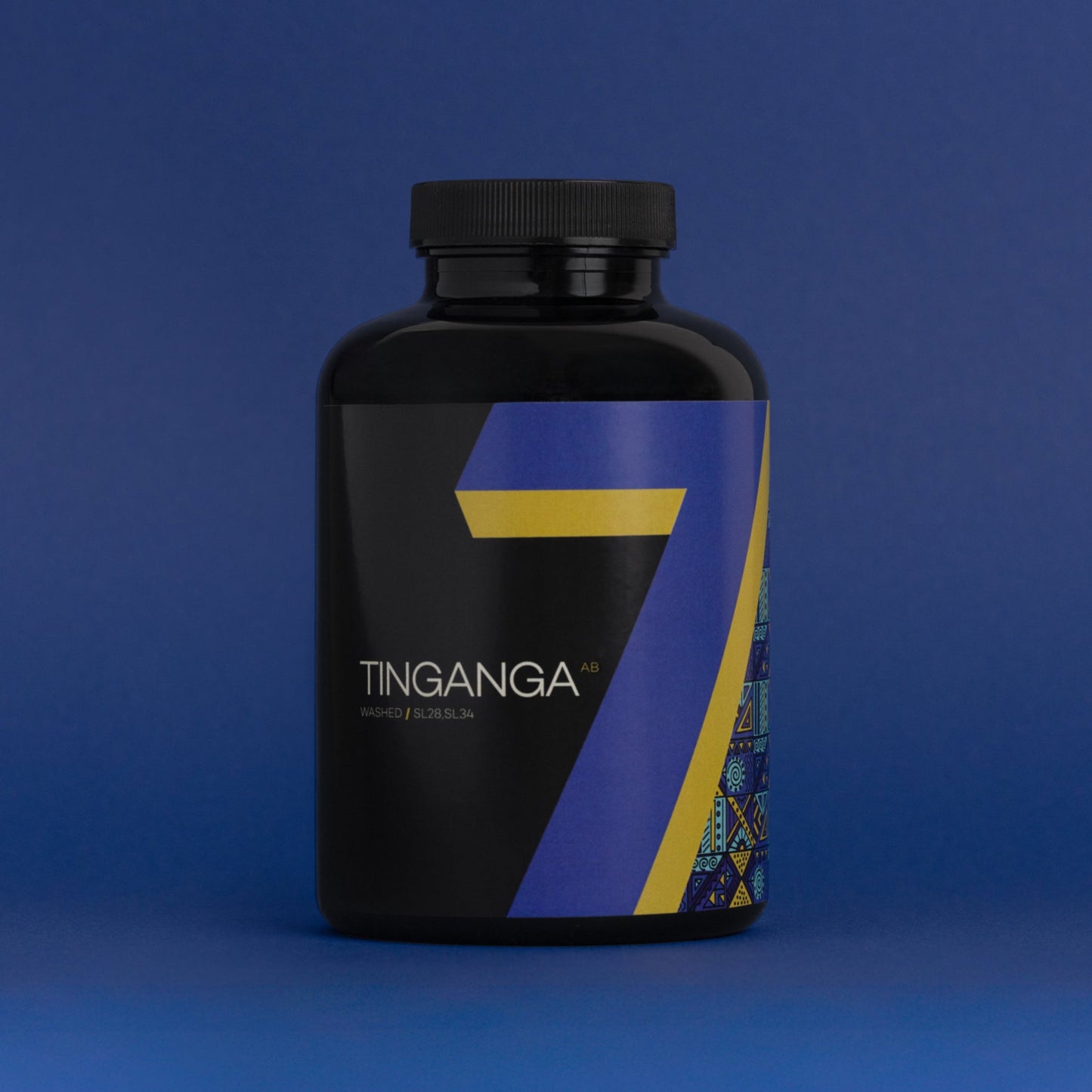 KENYA tinganga ab