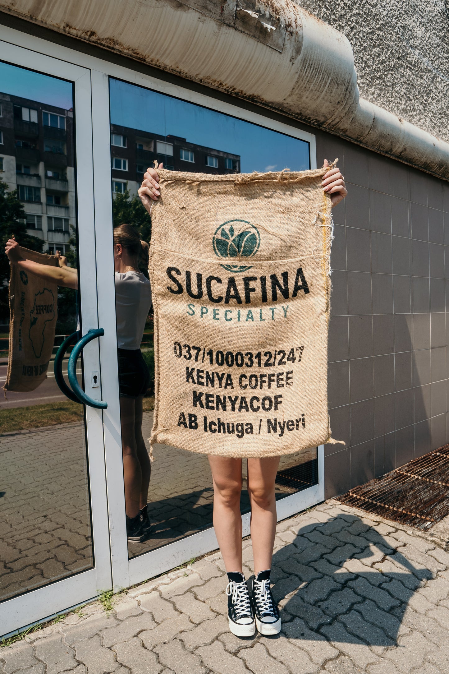 KENYA ichuga ab
