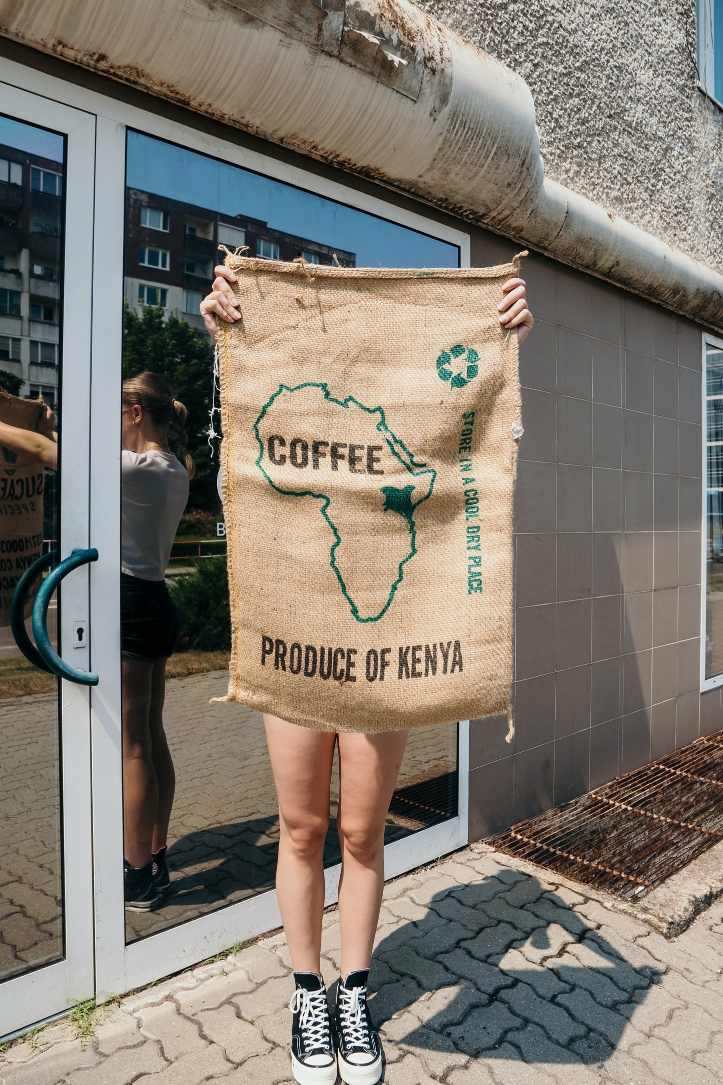 KENYA ichuga ab