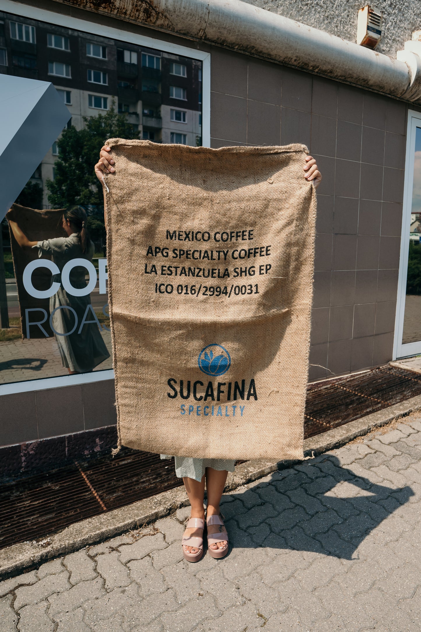 MEXICO la estanzuela