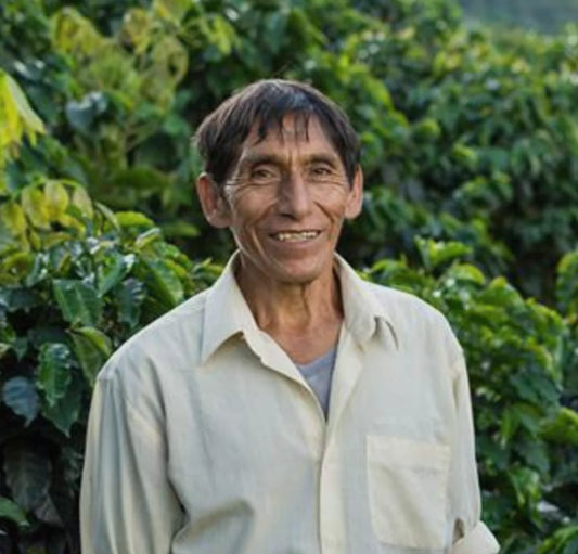 PERU geisha