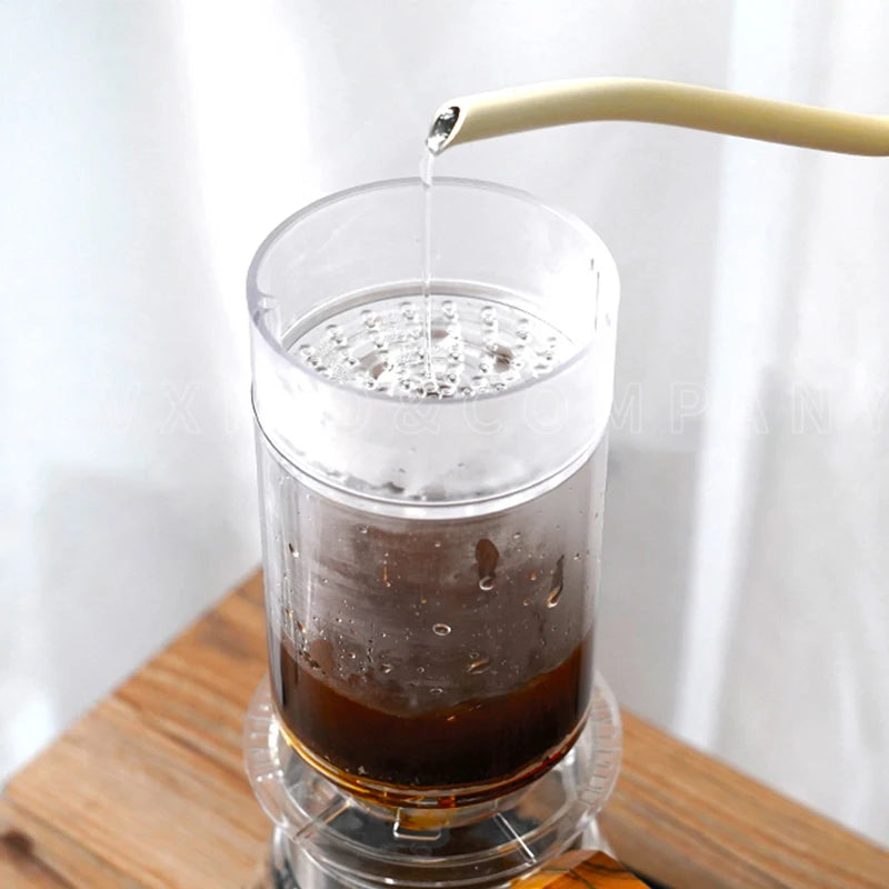 TRICOLATE Paper Filters 100 pcs