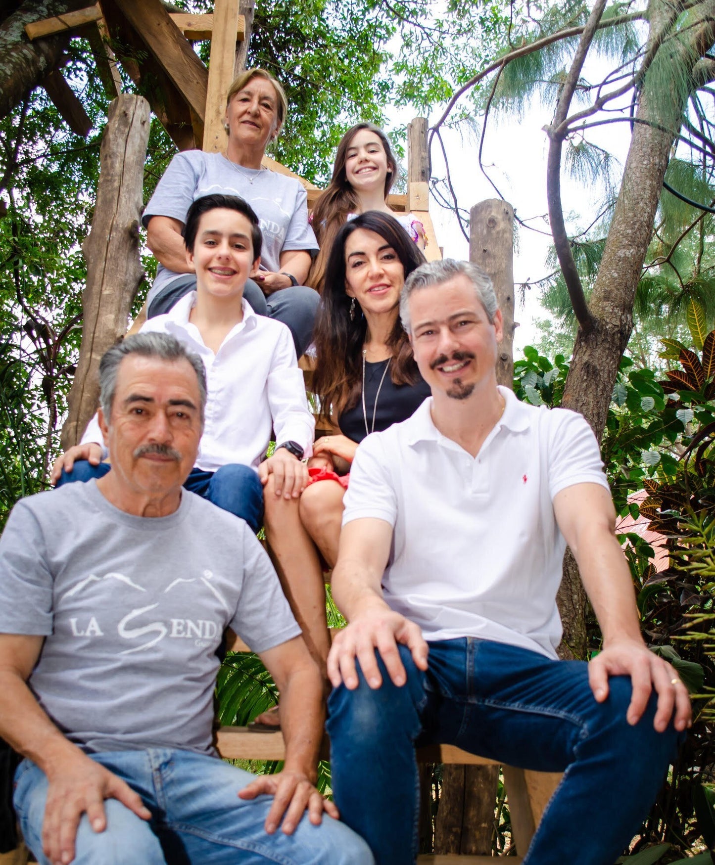 GUATEMALA bubbly bean ballet