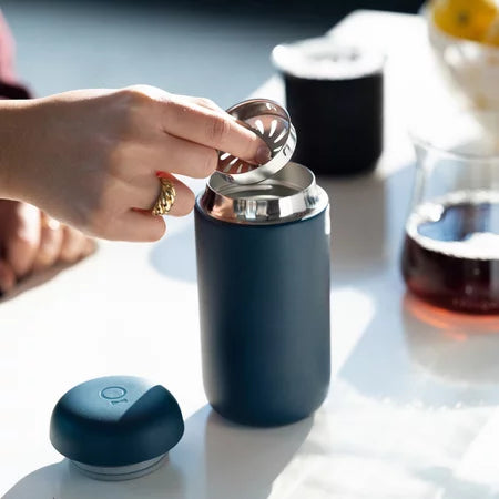 FELLOW Carter Move Mug thermos 355 ml dark blue