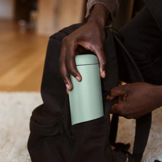 FELLOW Carter Move Mug thermal mug 355 ml mint