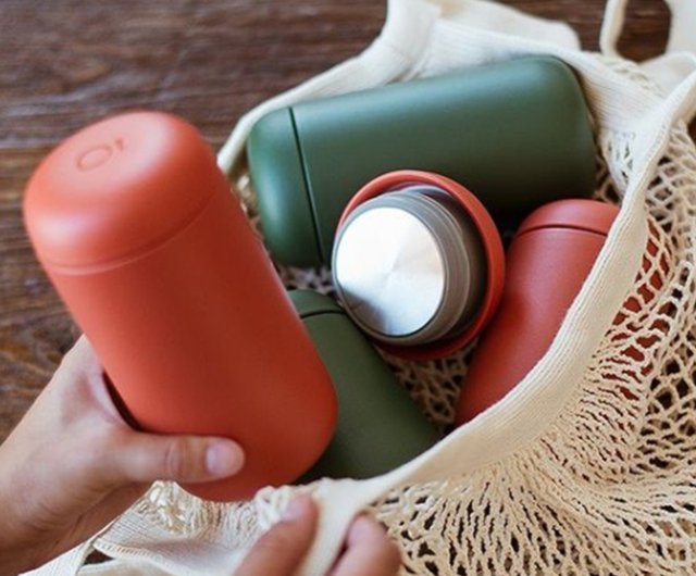 FELLOW Carter Move Mug thermos 355 ml green