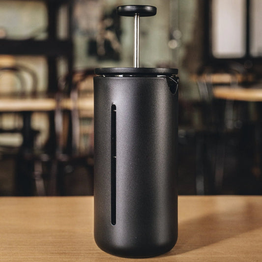 Timemore U French Press black 450 ml