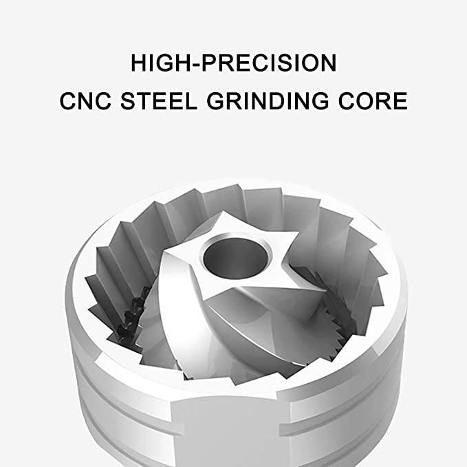 Timemore C2 FOLD hand grinder