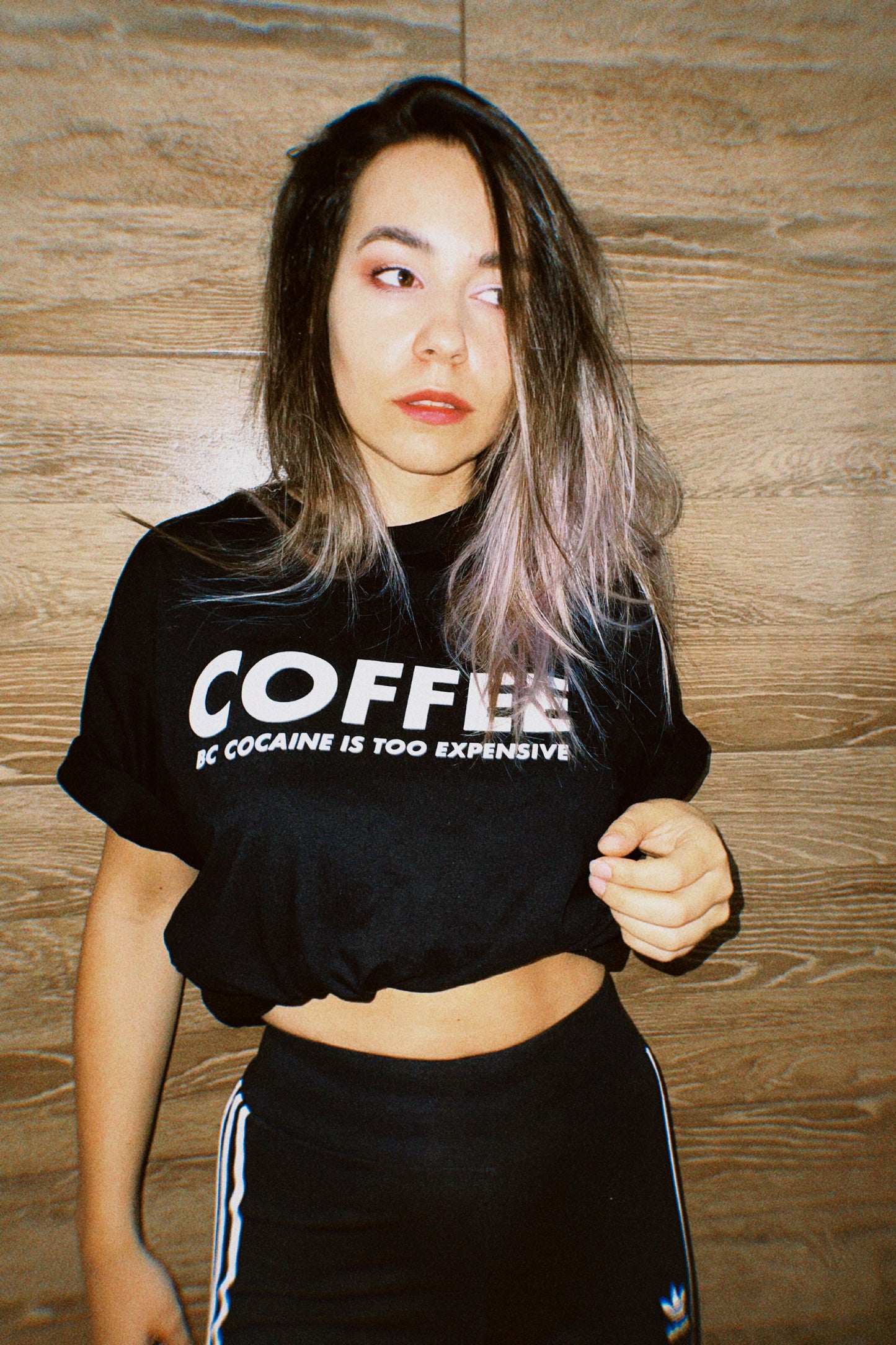 T-SHIRT