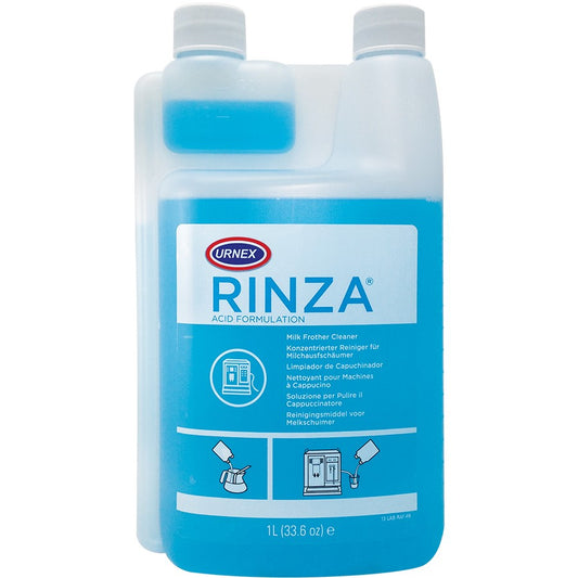 URNEX rinza acid