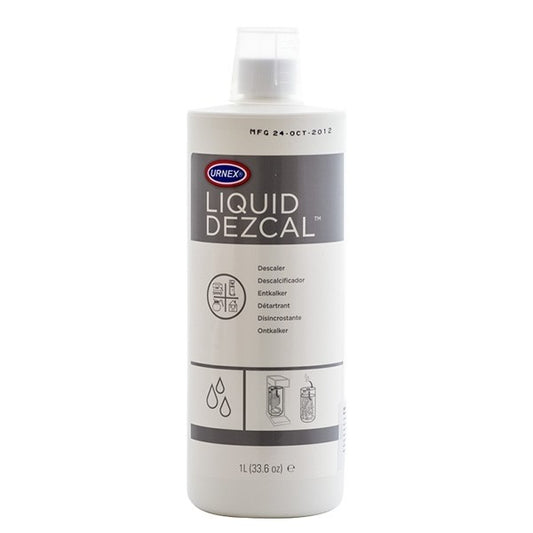 URNEX liquid dezcal