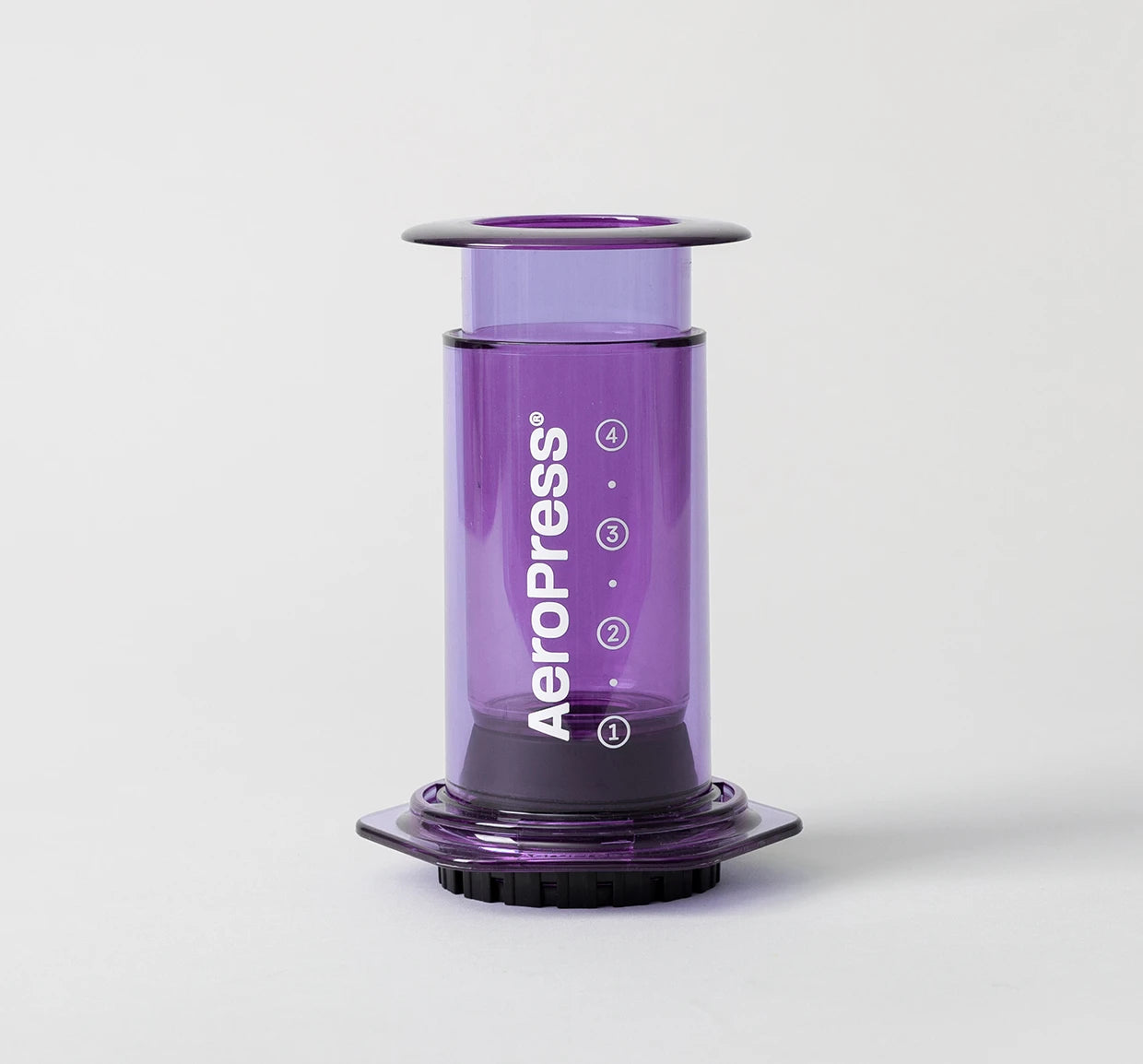 Aeropress GO 