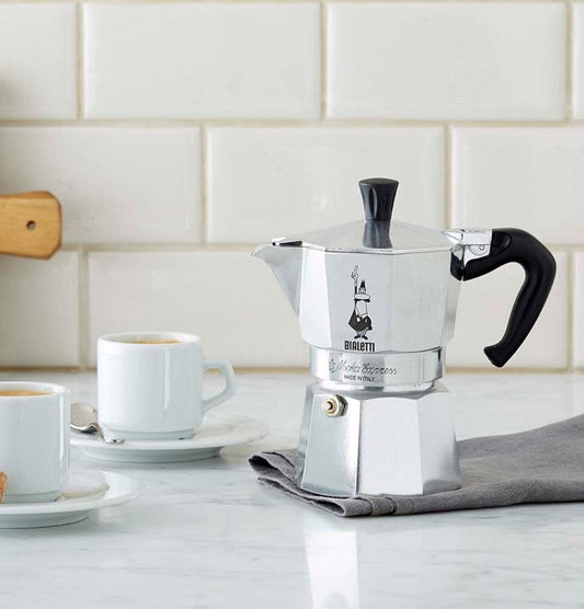 Bialetti Moka Express 6 cups