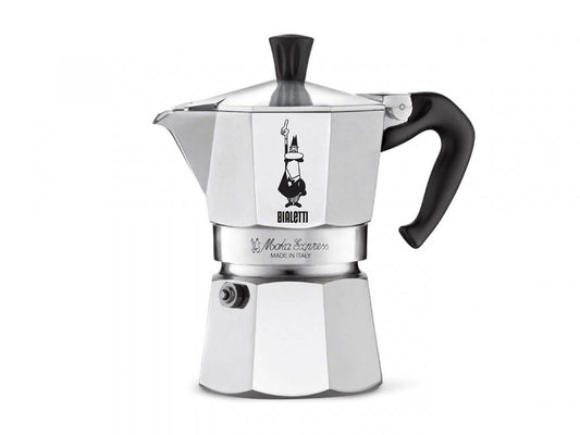 Bialetti Moka Express 2 cups