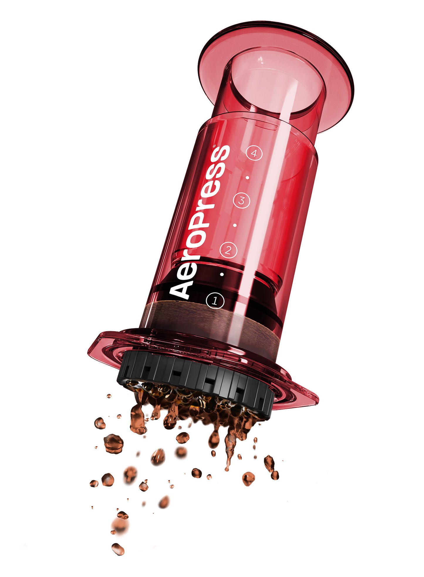 Aeropress GO 