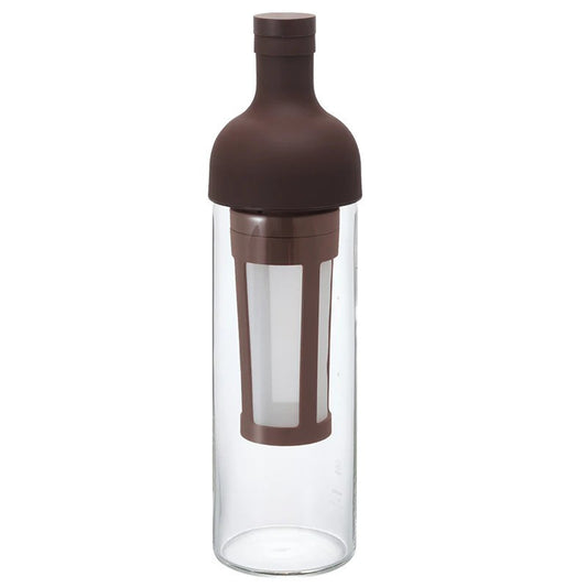 Hario COLD BREW Bottle - black