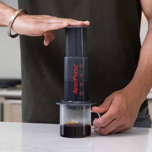 Aeropress GO 