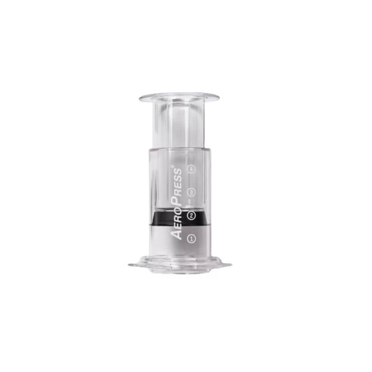 Aeropress Clear