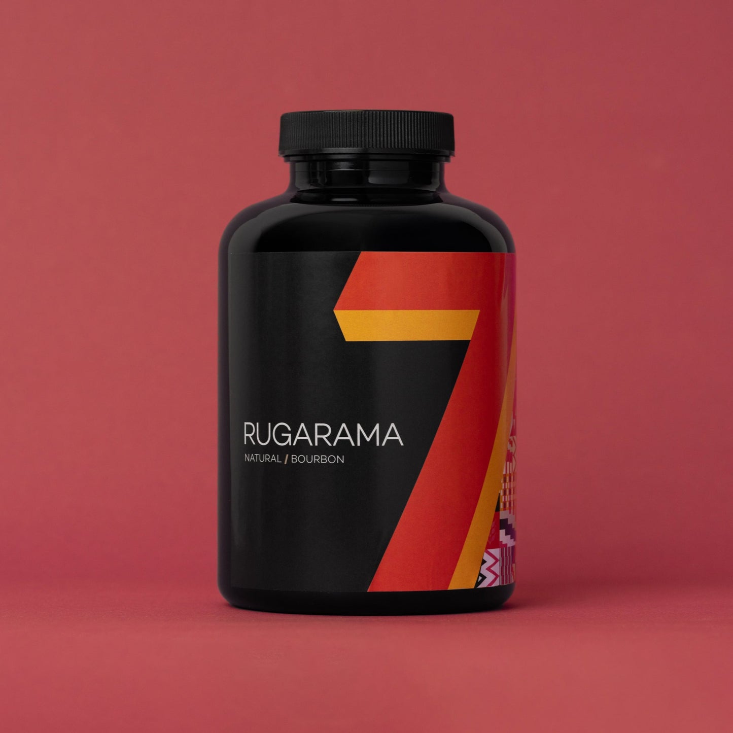 RWANDA rugarama