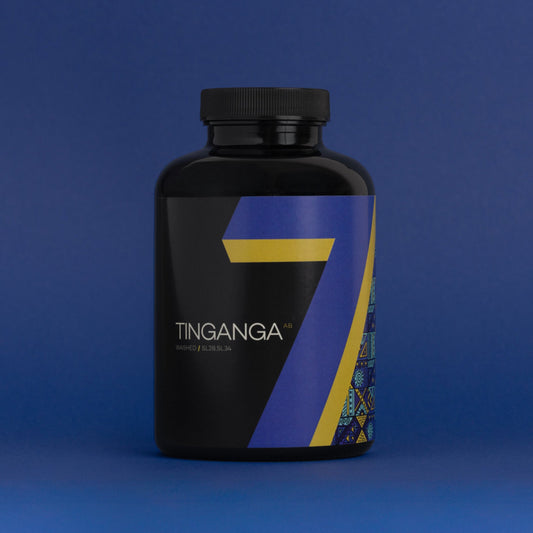 KENYA tinganga ab