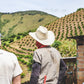 COLOMBIA chiroso