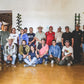 COLOMBIA chiroso