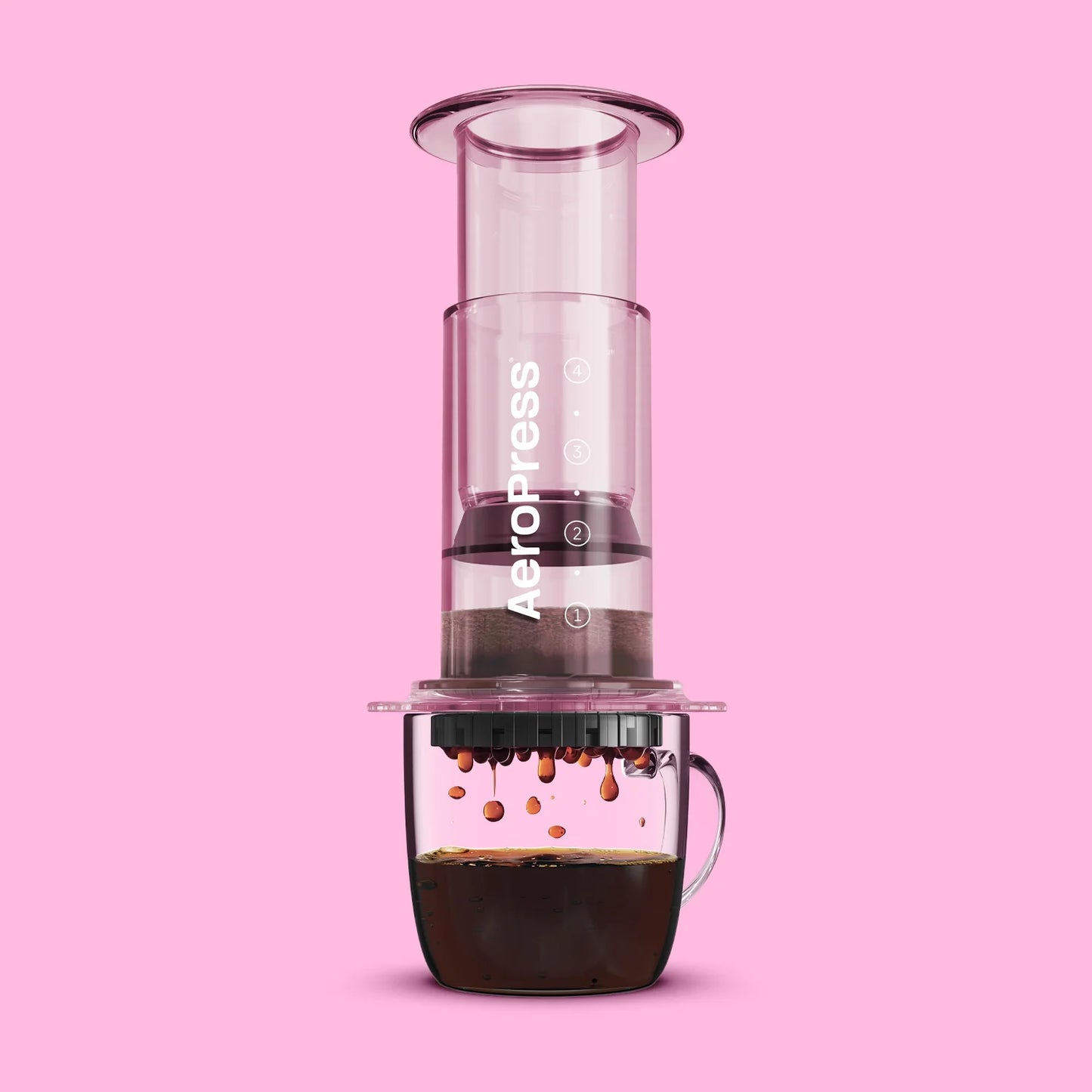 Aeropress GO 