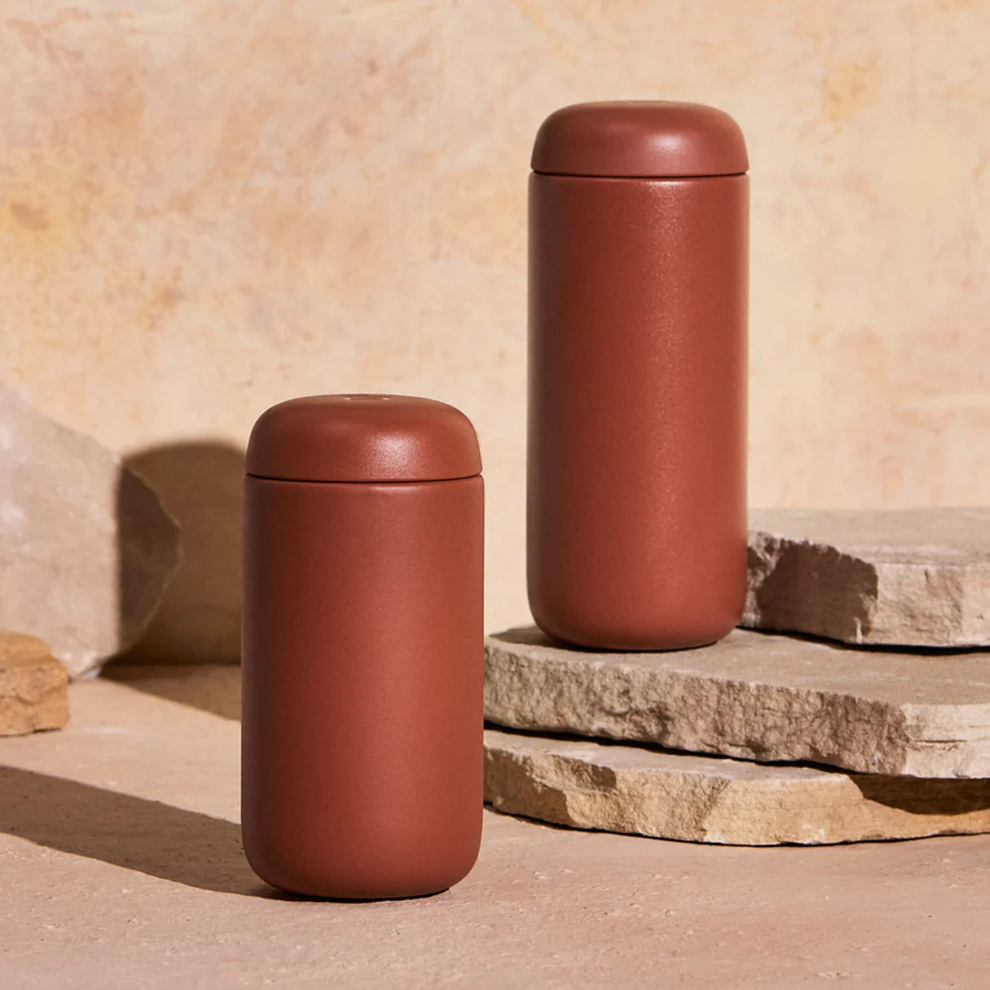 FELLOW Carter Move Mug thermal mug 355 ml sienna 