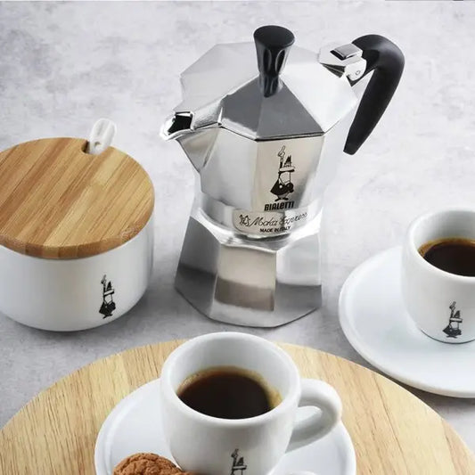 Bialetti Moka Express 2 cups