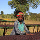 ETHIOPIA muje